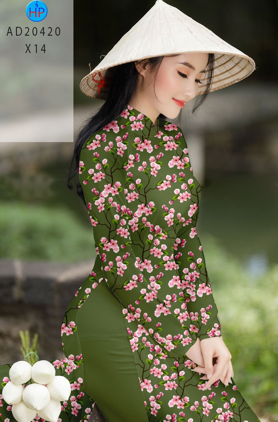 vai ao dai hoa dao (16)